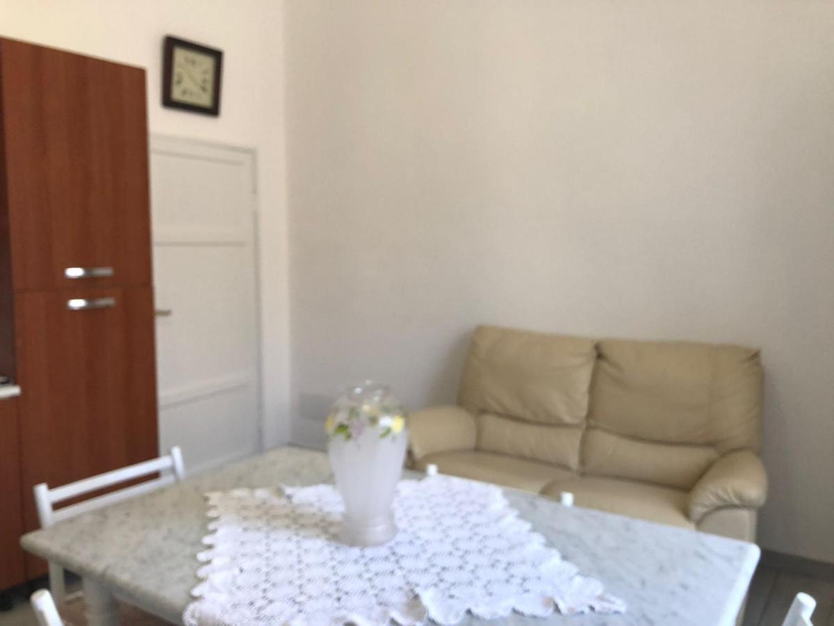 דירות ונטורינה טרמה Casamare מראה חיצוני תמונה